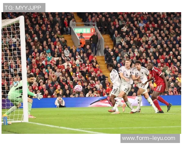 英超精彩回顾曼联与利物浦对决全场录像分享